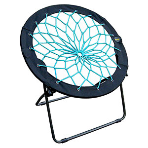 Zenithen Bungee Dish Chair Reviews﻿