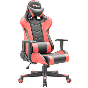 Devoko Ergonomic Racing Gaming Chair