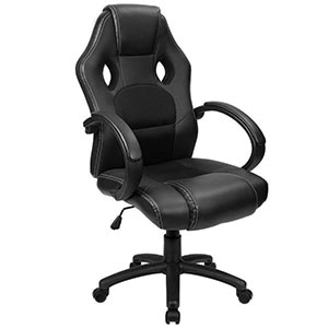 Furmax Leather Gaming Chair