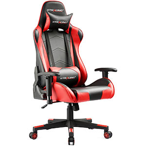 GTRACING Racing Gaming Chair