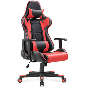 Homall Racing Gaming Chair