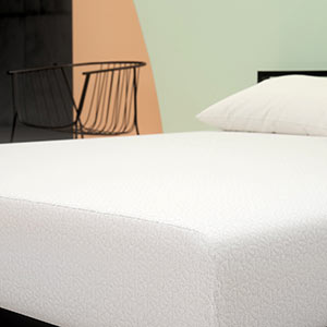 Signature Sleep 5160096 Queen Size Mattress