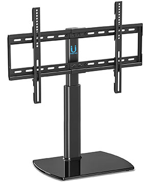 Fitueyes Universal TV Stand