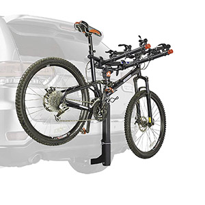 Allen Sports 4-Bike Hitch Racks