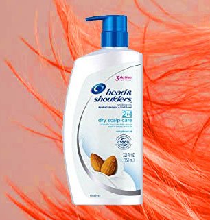 best shampoo for dry scalp and hair loss