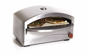 Camp Chef Italia Artisan Pizza Oven