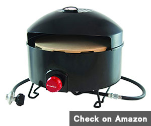 Pizzacraft Portable Outdoor Pizza Oven Reviews
