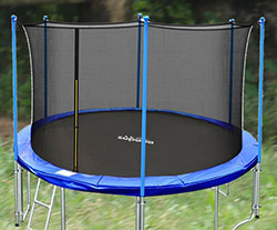 best backyard trampolines