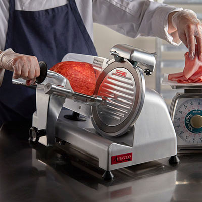 best meat slicer