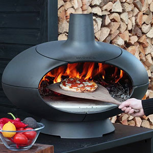 best outdoor pizza oven reviews