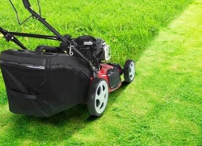 best grass cutting machine