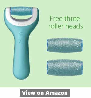 Amope Pedi Dry Electronic Foot File