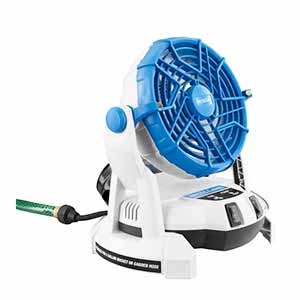 Arctic Cove Misting Fan Reviews