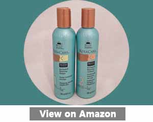 Avlon Keracare Shampoo for Dry Itchy Scalp reviews