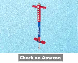 Foam Maverick - Toddler pogo stick