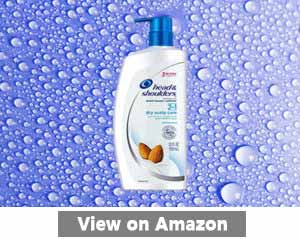 Head & Shoulders for Dry Scalp
