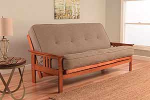 Kodiak Furniture Monterey Futon Set