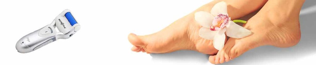 Best callus remover for toes