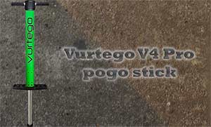 best pogo stick for kids