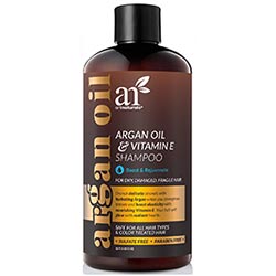 ArtNaturals Argan Hair Growth Shampoo reviews