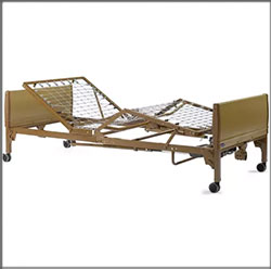 Best hospital beds for home use