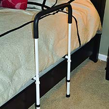 Drive Medical Adjustable Bed Rail