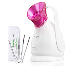 KINGA Facial Steamer