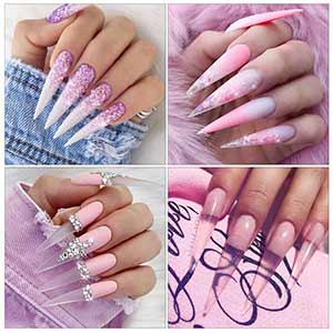 Modelones Poly Nail Gel Kit