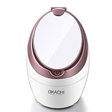 OKACHI GLIYA Facial Steamer