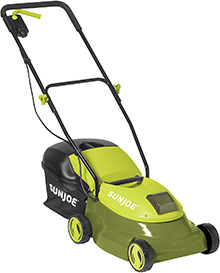 Sun Joe Cordless Grasscutter