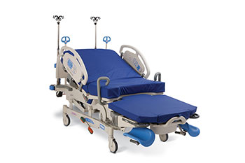 Types of hospital beds for home use