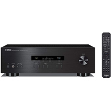 Yamaha R-S202BL Stereo Receiver