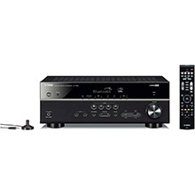 Yamaha RX-V385 Stereo Receiver