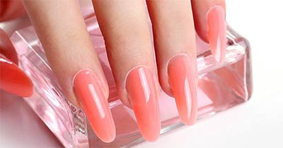 best polygel nail kit