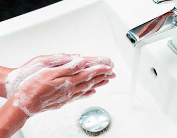 5 Harmful Ingredients in Hand Soap
