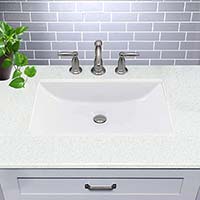 Best small bathroom sinks