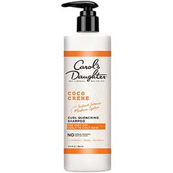 Curly Hair Products by Carols Daughter