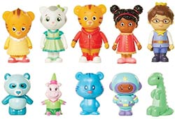 Daniel Tigers Neighborhood