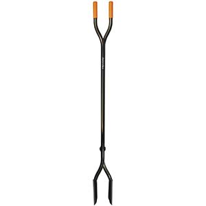 Fiskars 60 Inch Steel Posthole Digger