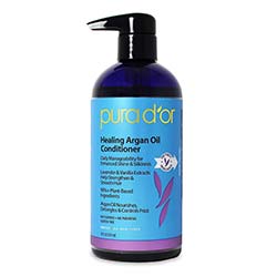 PURA DOR Healing Argan Oil Conditioner