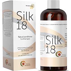 Silk 18 Sulfate Free Conditioner