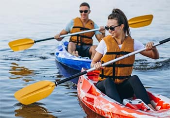 What is a good beginner fishing kayak