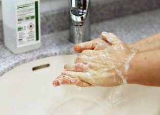 best moisturizing hand soap for sensitive skin