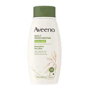 Aveeno Best Sellers Skincare