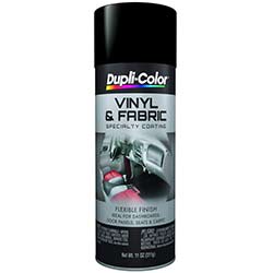 Dupli-Color High Performance Vinyl and Fabric Spray