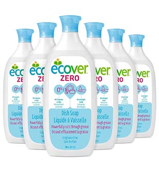 Ecover Zero Dish Soap