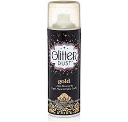 Glitter Dust Ultra Fine Spray