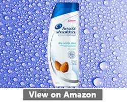 Head & Shoulders for Dry Scalp reviews