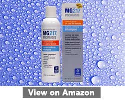MG217 Psoriasis for Dry Scalp