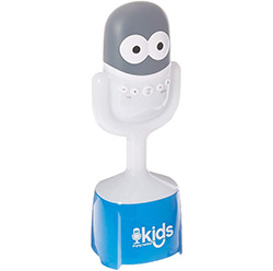 Singing Machine Kids Bluetooth Speaker